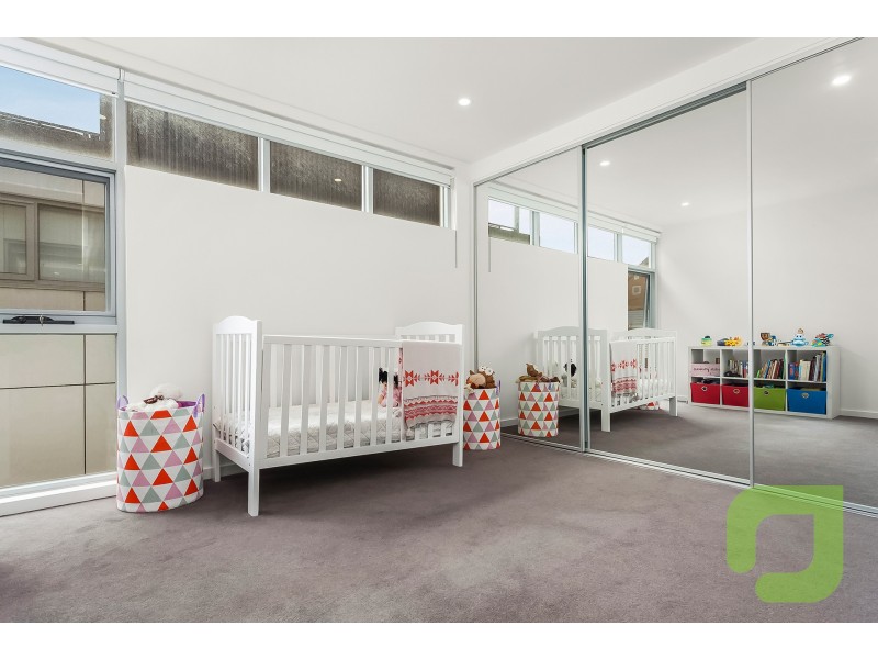 16/87-93 Stevedore Street, Williamstown VIC 3016