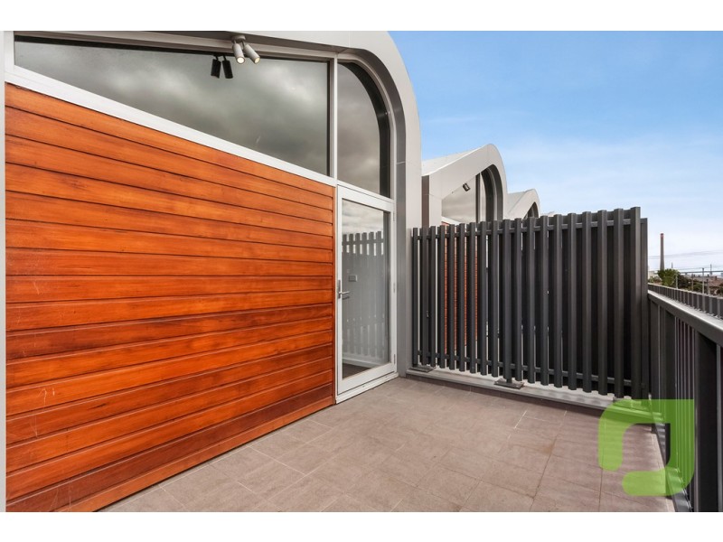 16/87-93 Stevedore Street, Williamstown VIC 3016