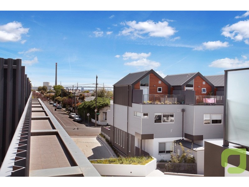 16/87-93 Stevedore Street, Williamstown VIC 3016