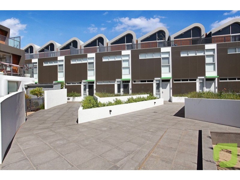 16/87-93 Stevedore Street, Williamstown VIC 3016