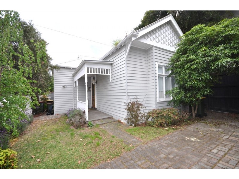 20 Beena Avenue, Carnegie VIC 3163