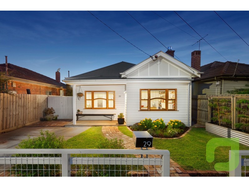 29 Palmerston Street, West Footscray VIC 3012