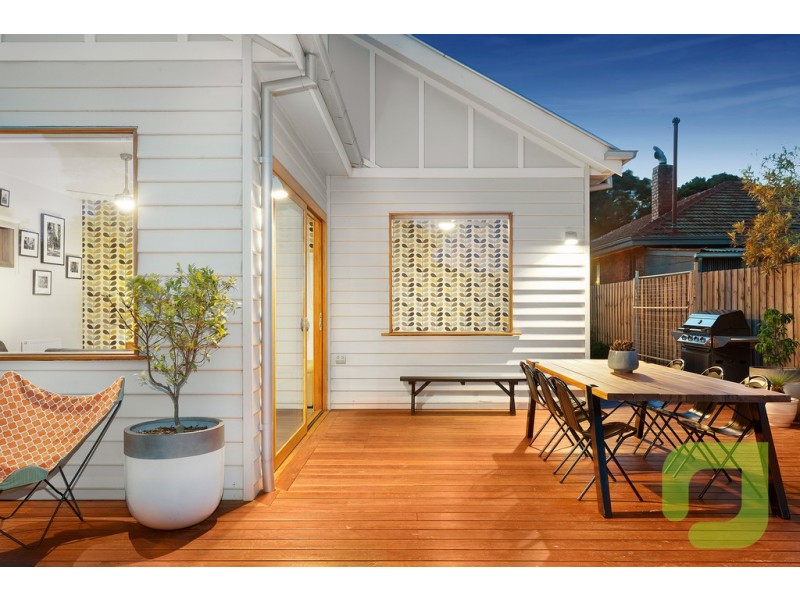 29 Palmerston Street, West Footscray VIC 3012