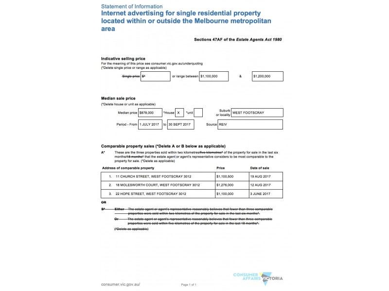 29 Palmerston Street, West Footscray VIC 3012