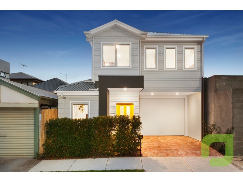 27 Chatham Street, Footscray VIC 3011