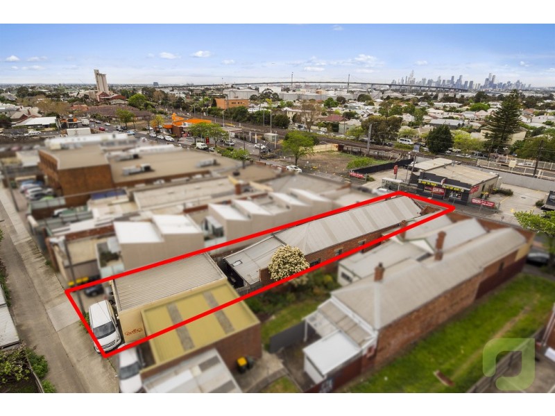 419 Melbourne Road, Newport VIC 3015