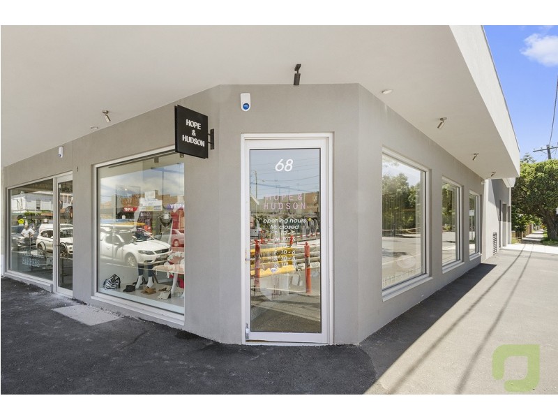 68 Hudsons Road, Spotswood VIC 3015