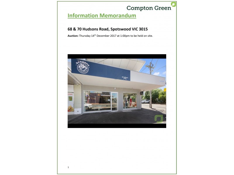 68 Hudsons Road, Spotswood VIC 3015