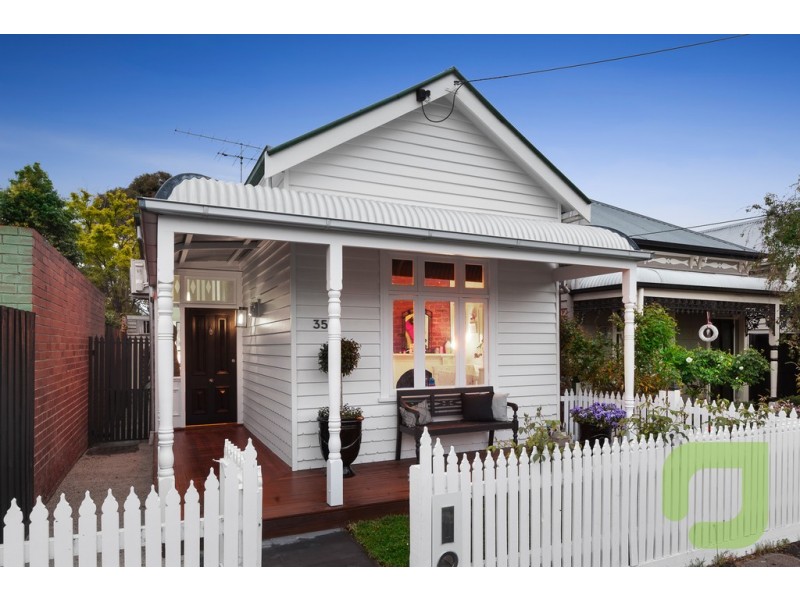 35 Seddon Street, Seddon VIC 3011