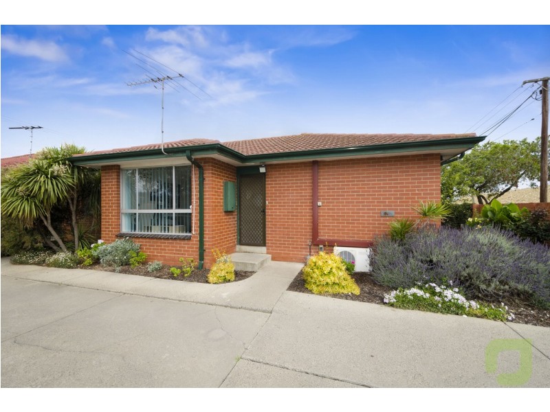 1/1 New Street, South Kingsville VIC 3015