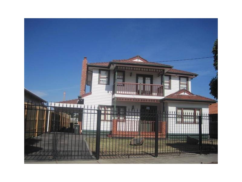 22 Walker Street, Newport VIC 3015