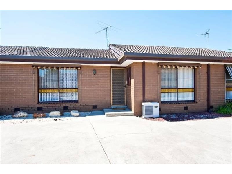 3/4  Hatfield Court, Footscray VIC 3011