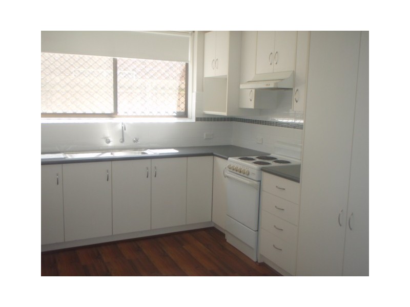 1/21 Bishop Street, Kingsville VIC 3012