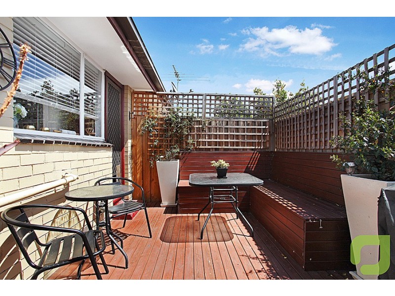 5/79 Kernot Street, South Kingsville VIC 3015