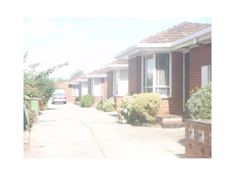 5/63 Droop Street, Footscray VIC 3011