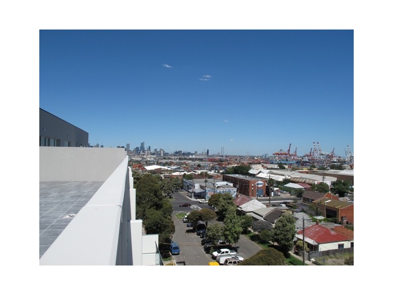 413 51-65 Hopkins Street, Footscray VIC 3011