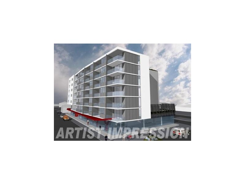 413 51-65 Hopkins Street, Footscray VIC 3011