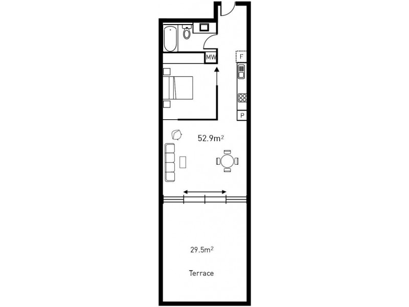 114-51-65 Hopkins Street, Footscray VIC 3011