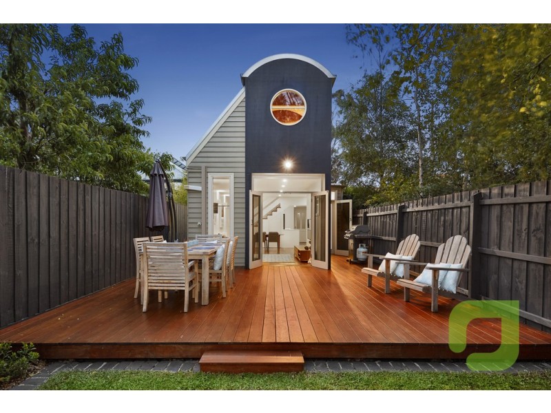 12 Melbourne Road, Williamstown VIC 3016