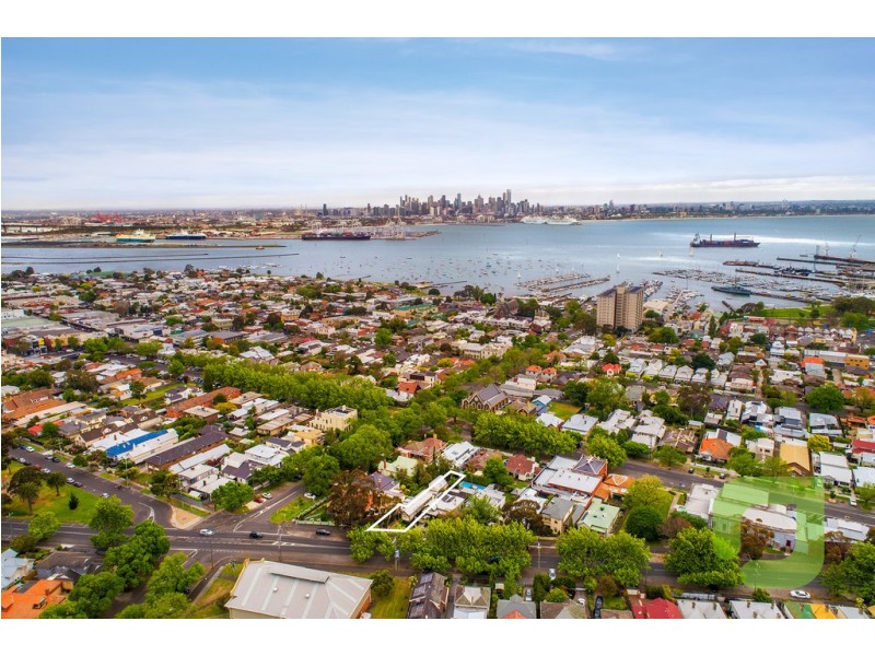 12 Melbourne Road, Williamstown VIC 3016