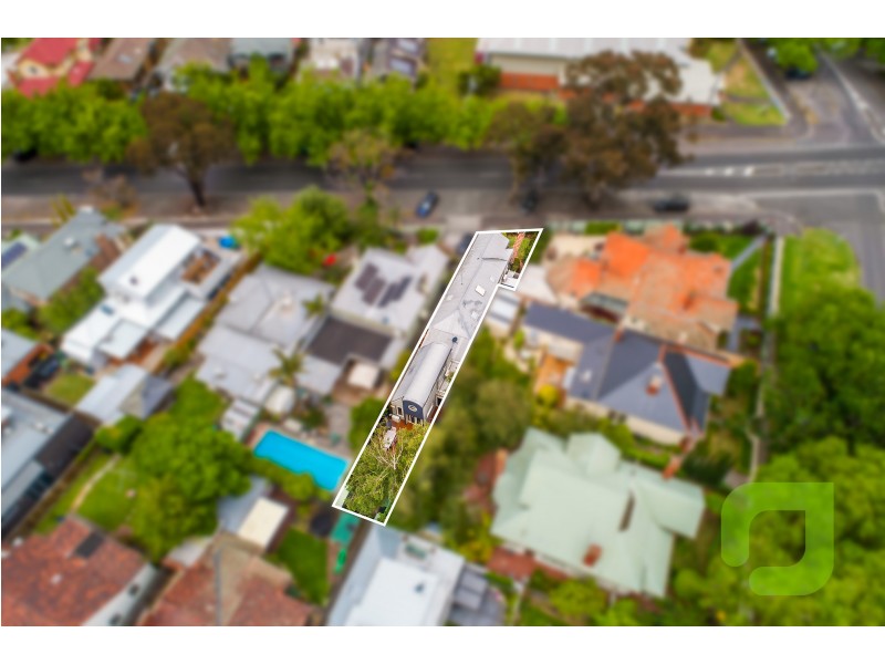 12 Melbourne Road, Williamstown VIC 3016