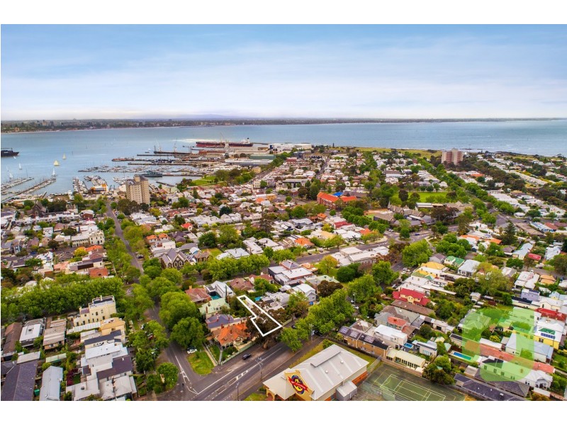 12 Melbourne Road, Williamstown VIC 3016