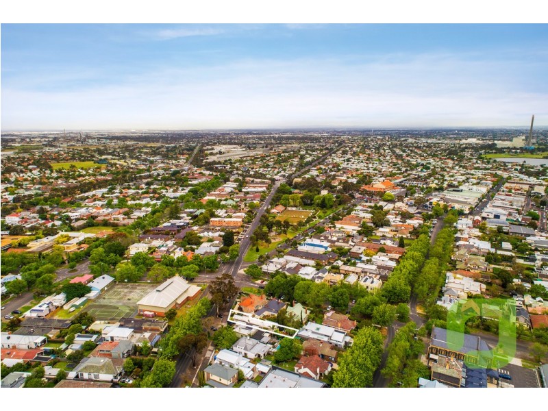 12 Melbourne Road, Williamstown VIC 3016