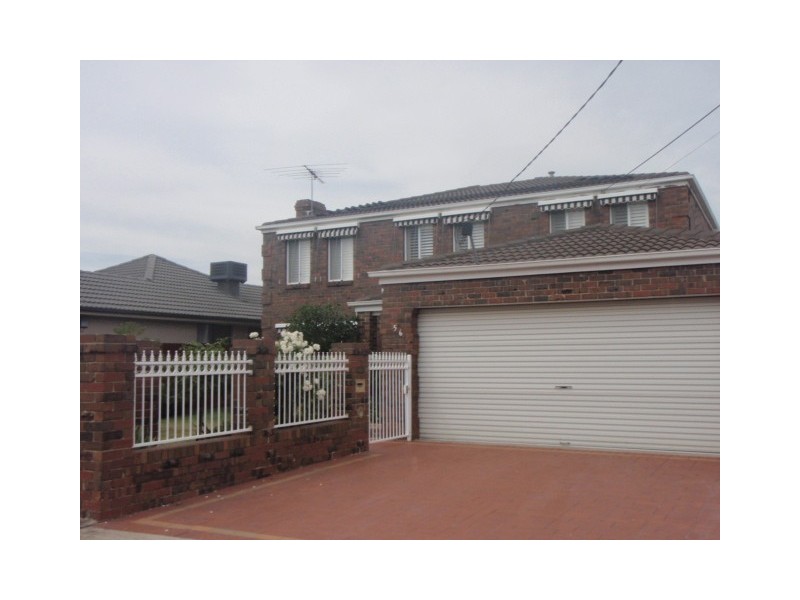56  Fifth Avenue, Altona North VIC 3025
