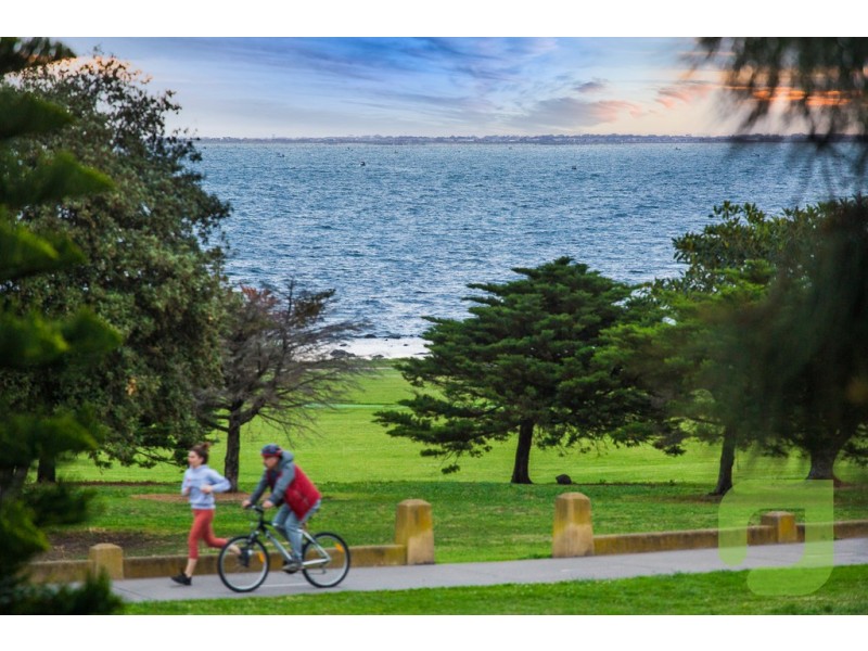 3/24 Esplanade, Williamstown VIC 3016