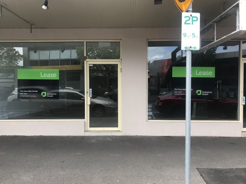 84and86 Douglas Parade, Williamstown VIC 3016