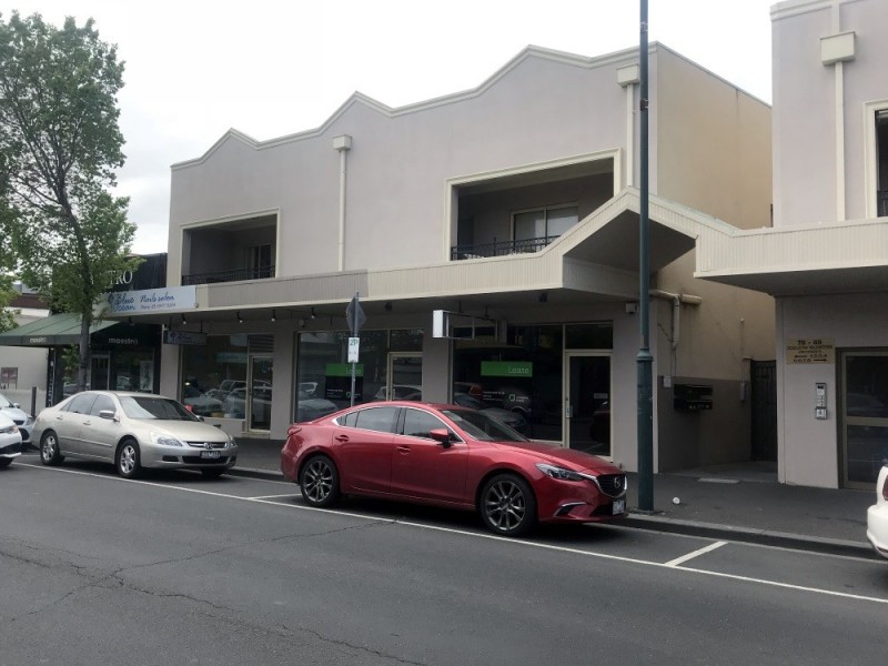 84and86 Douglas Parade, Williamstown VIC 3016