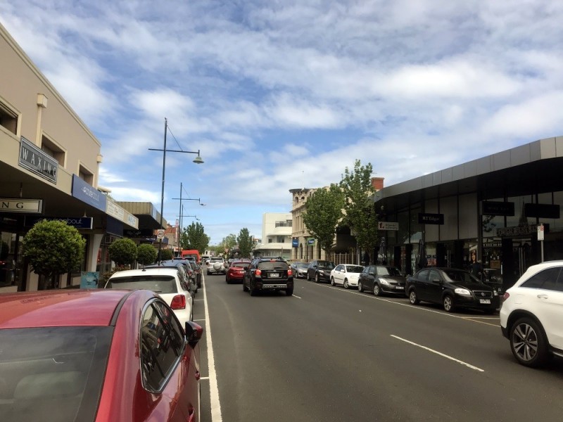 84and86 Douglas Parade, Williamstown VIC 3016