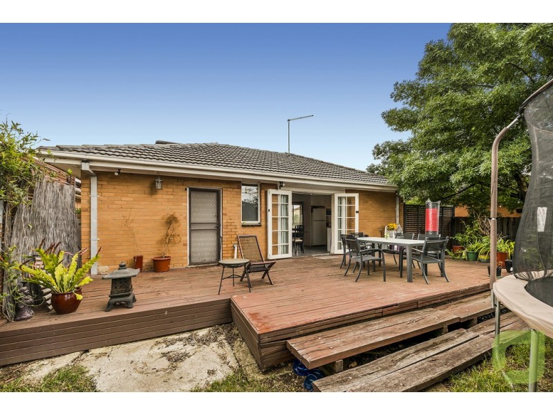 12 Verdant Avenue, Ardeer VIC 3022
