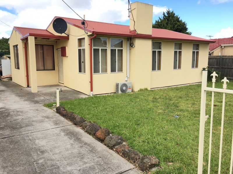 57 South Road, Braybrook VIC 3019