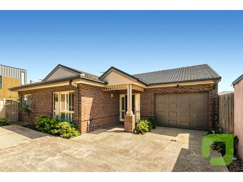 2/324 Blackshaws Road, Altona North VIC 3025
