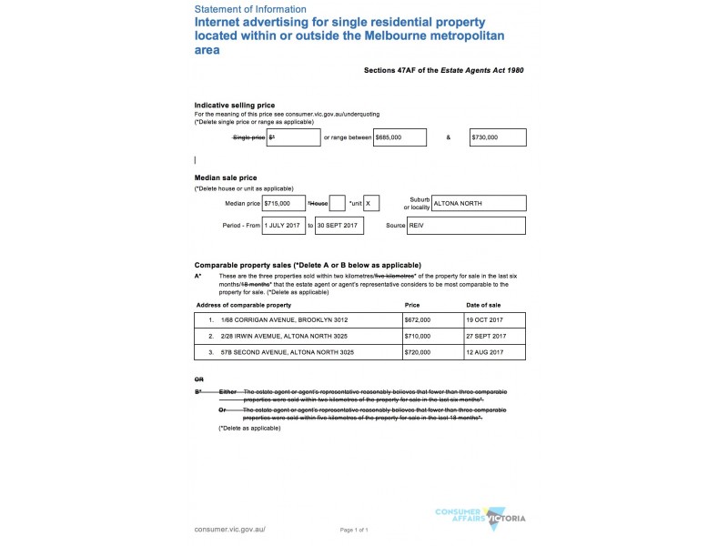 2/324 Blackshaws Road, Altona North VIC 3025