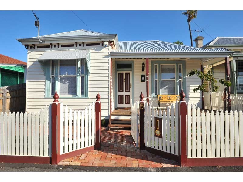 5 Albert Street, Williamstown VIC 3016