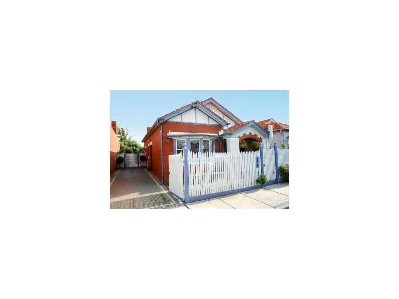 96 Eleanor Street, Footscray VIC 3011