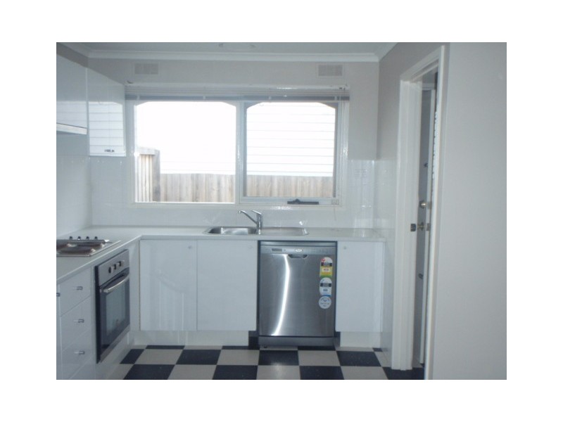 1/19 Grace Street, Yarraville VIC 3013