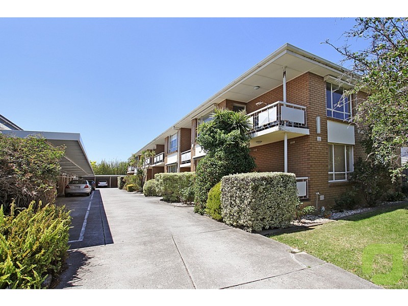 6/68 Verdon Street, Williamstown VIC 3016