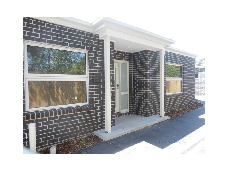 3/7 Dubbo Street, Albion VIC 3020