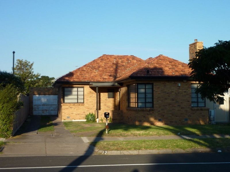 22 Maddox Street, Newport VIC 3015