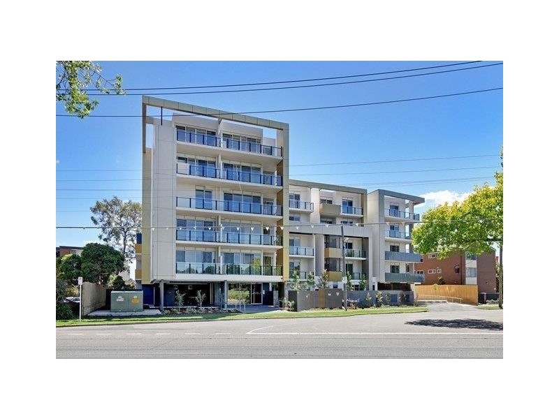 608/109 Manningham Street, Parkville VIC 3052