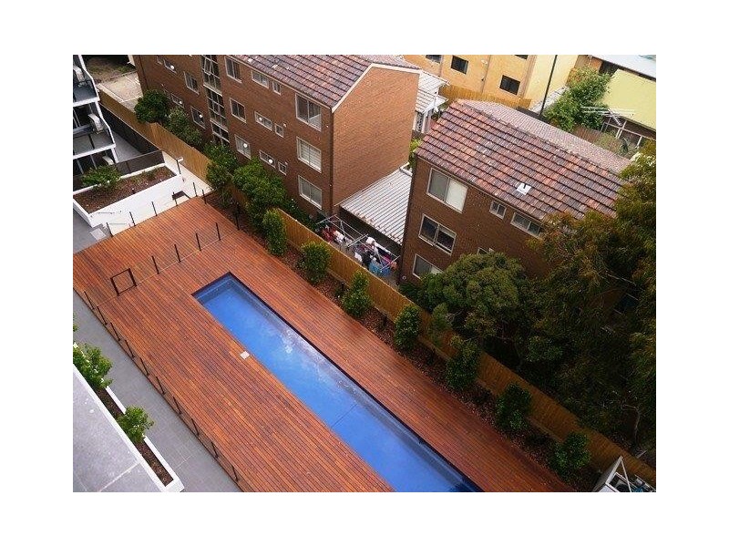 608/109 Manningham Street, Parkville VIC 3052