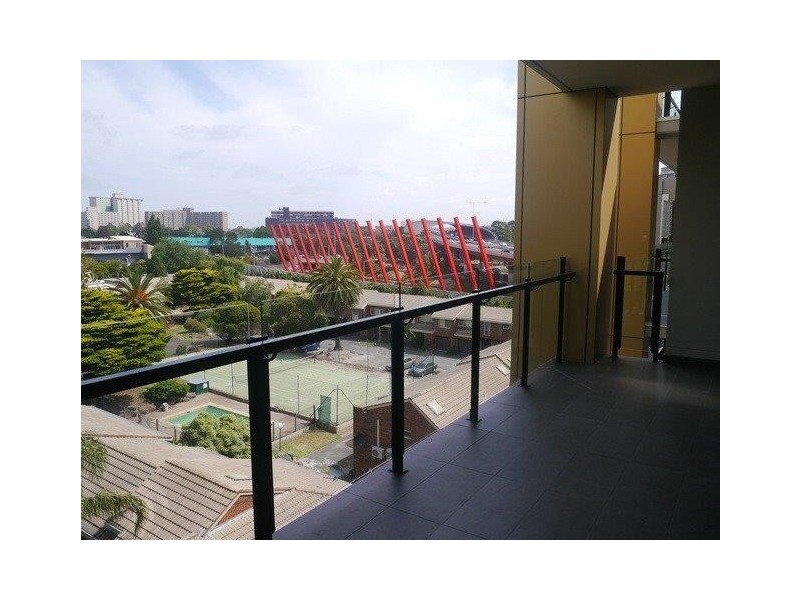 510/109 Manningham Street, Parkville VIC 3052