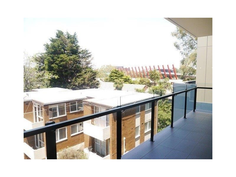 308/109 Manningham Street, Parkville VIC 3052