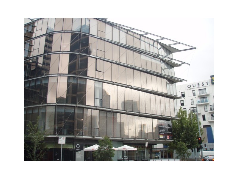 757 BOURKE STREET, Docklands VIC 3008