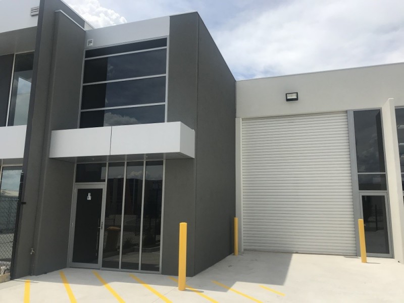 2/91 Riverside Ave, Werribee VIC 3030