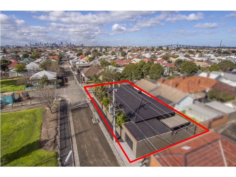 64 Coronation Street, Kingsville VIC 3012