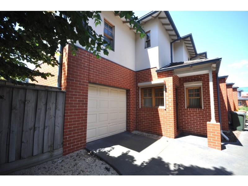 5/3 Merric Lane, Carnegie VIC 3163